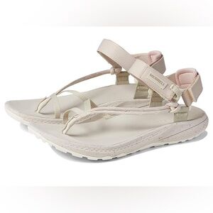 Merrell Velcro Strap Sandal